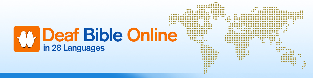 Deaf Bible Online